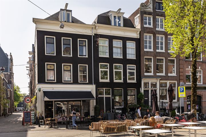 Bekijk foto 17 van Lindengracht 128-1V