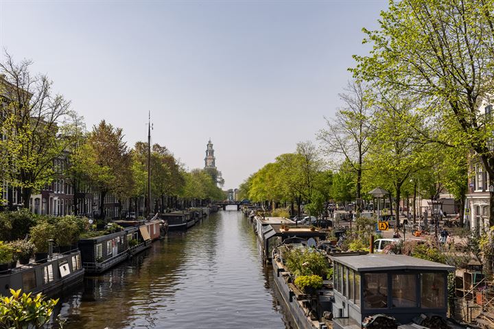 Bekijk foto 19 van Lindengracht 128-1V