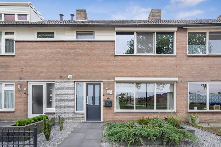 Foto 2 van Kerisakkerstraat 23
