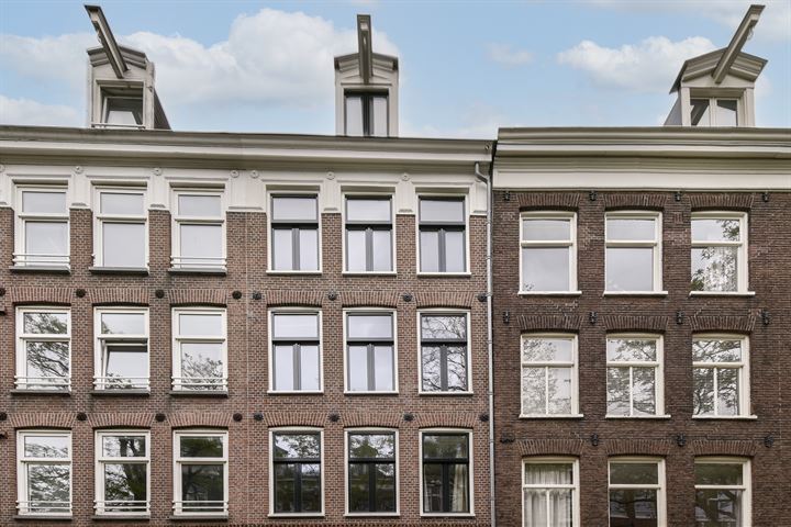 Bekijk foto 2 van Frans Halsstraat 87-E