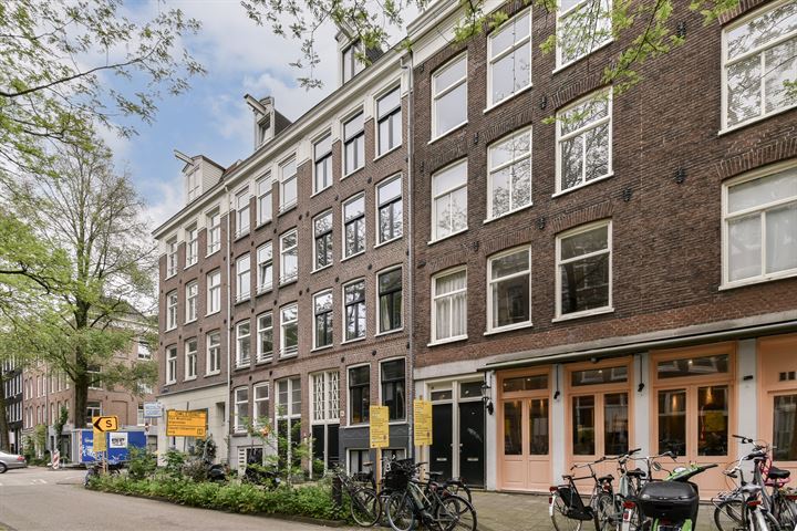 View photo 16 of Frans Halsstraat 87-E