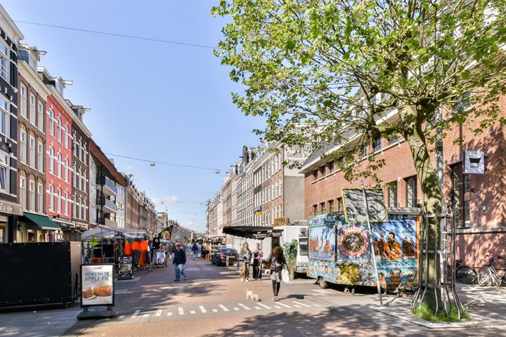 View photo 18 of Frans Halsstraat 87-E