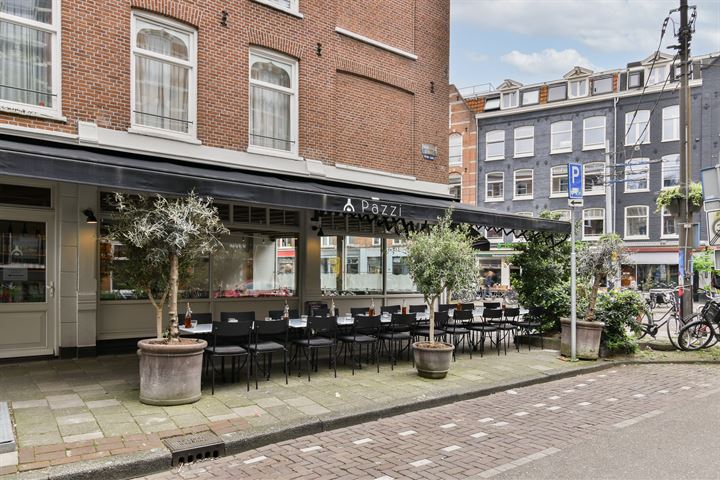 View photo 17 of Frans Halsstraat 87-E