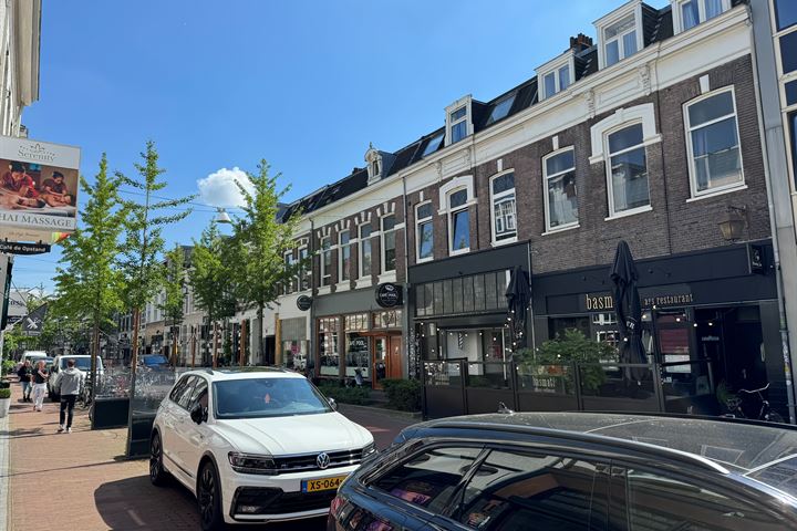 Bekijk foto 4 van van Welderenstraat 133