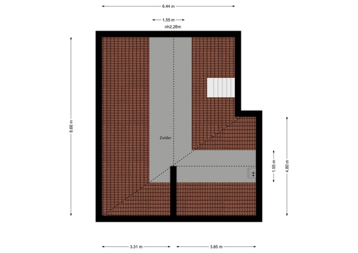 Foto 43 van Kemperbergerweg 159