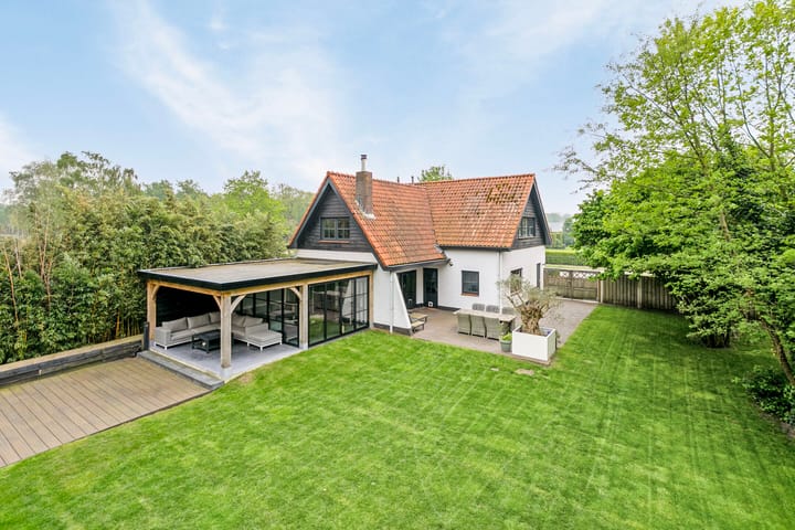 Foto 1 van Huijbergseweg 101