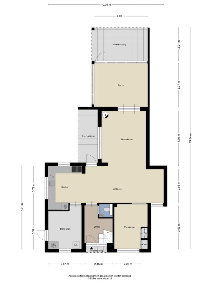 Foto 36 van Huijbergseweg 101