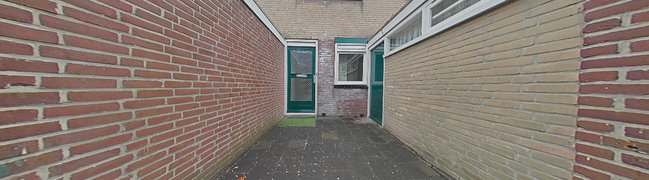 Bekijk 360° foto van Berging van Koopvaardijstraat 6