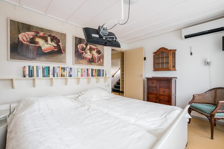 Foto 4 van Metternichstraat 10