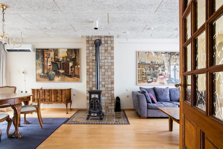 Foto 6 van Metternichstraat 10