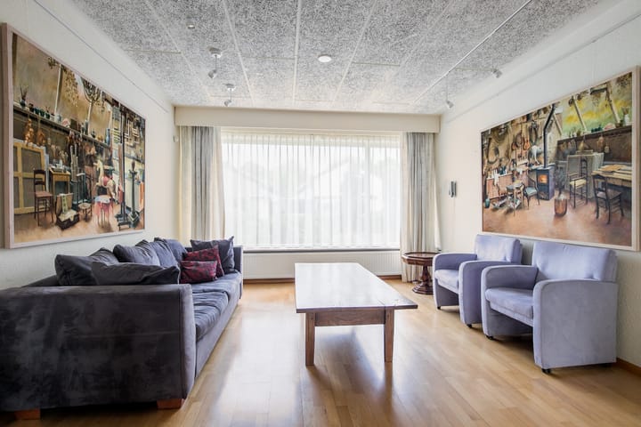 Foto 8 van Metternichstraat 10