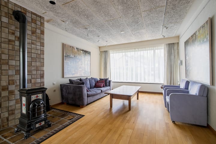 Foto 7 van Metternichstraat 10