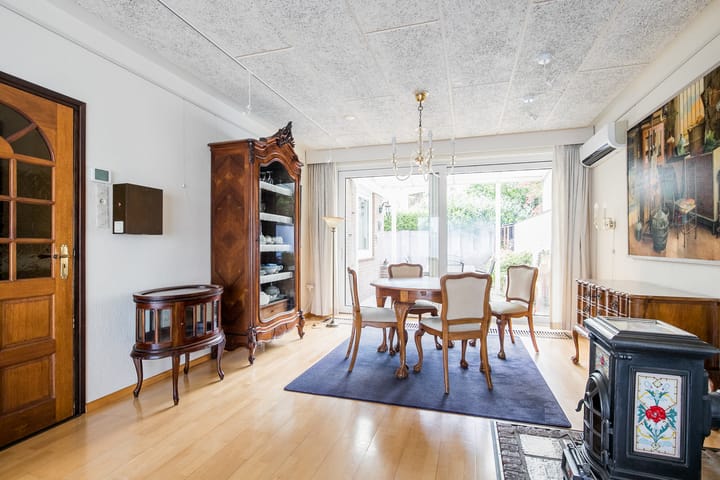 Foto 10 van Metternichstraat 10