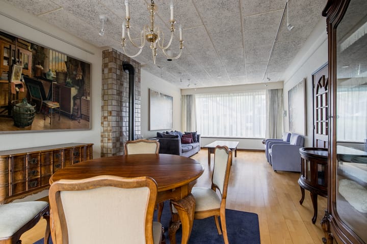 Foto 12 van Metternichstraat 10