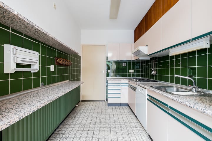 Foto 14 van Metternichstraat 10