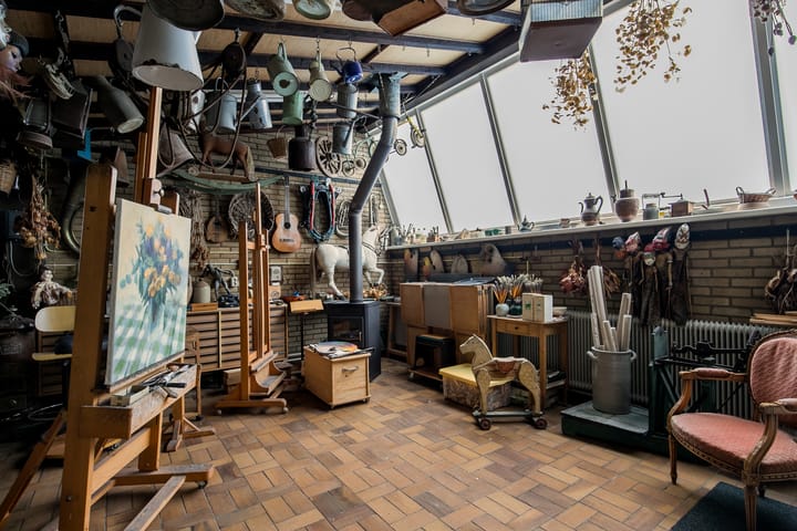 Foto 16 van Metternichstraat 10