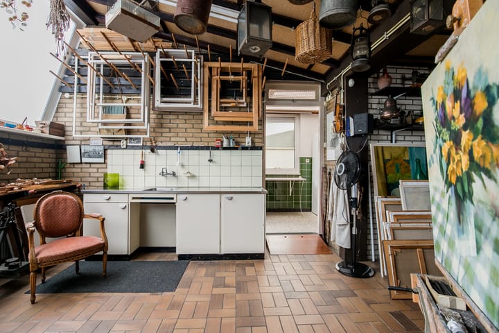 Foto 17 van Metternichstraat 10