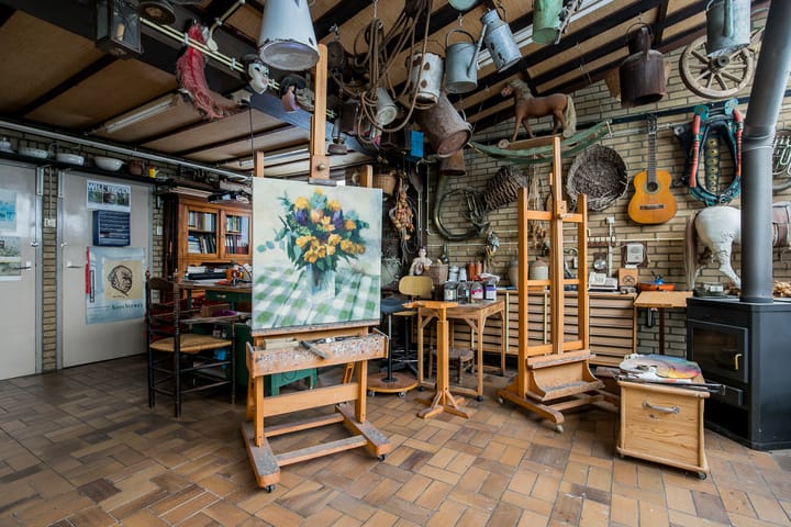 Foto 18 van Metternichstraat 10