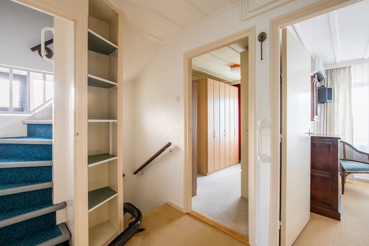 Foto 21 van Metternichstraat 10