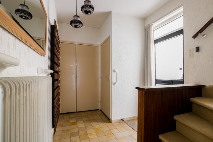 Foto 19 van Metternichstraat 10