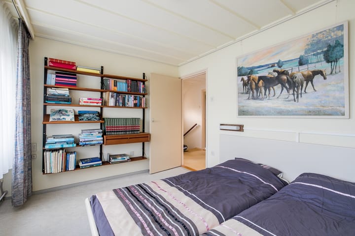 Foto 25 van Metternichstraat 10