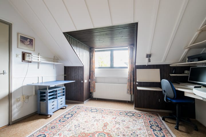 Foto 30 van Metternichstraat 10