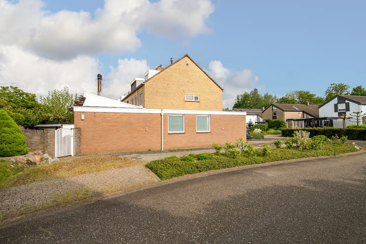 Foto 38 van Metternichstraat 10