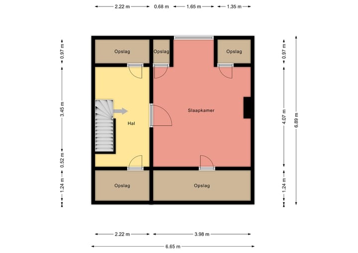 Foto 47 van Metternichstraat 10