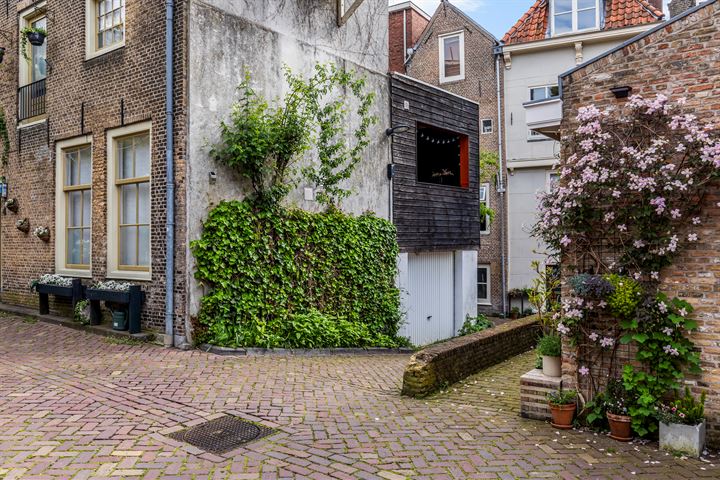 Bekijk foto 27 van Kleine Spuistraat 2