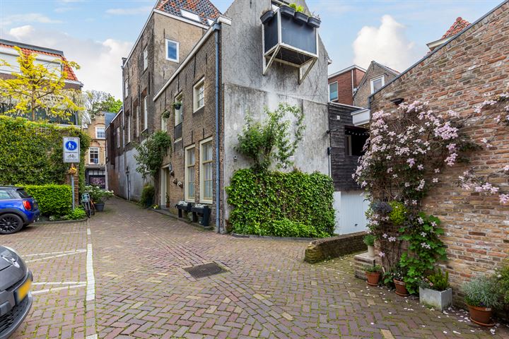 Bekijk foto 26 van Kleine Spuistraat 2