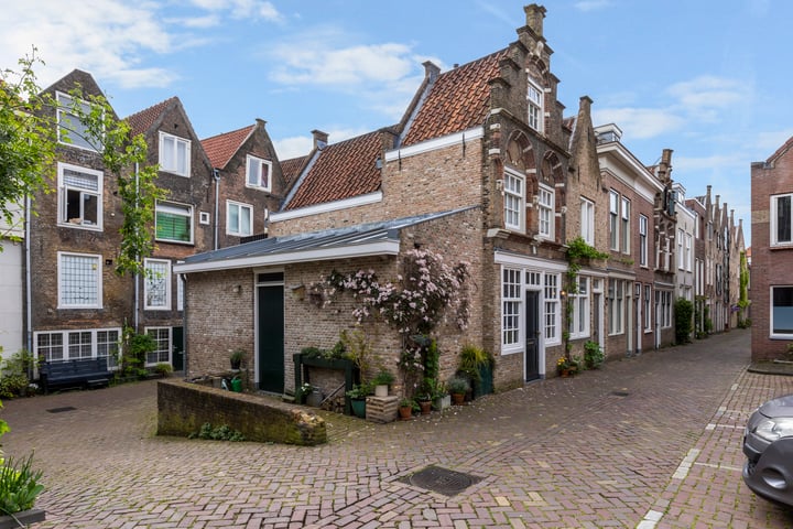 Bekijk foto 28 van Kleine Spuistraat 2