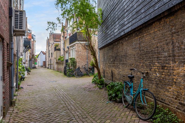 Bekijk foto 30 van Kleine Spuistraat 2