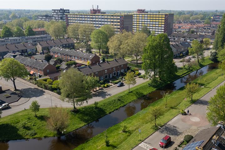 Bekijk foto 38 van Guido Gezellelaan 84