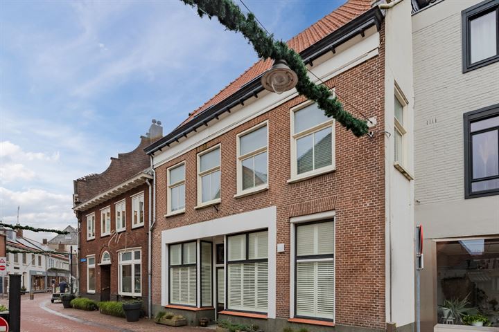 Bekijk foto 4 van Vierakkerstraat 8