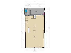 View floorplan