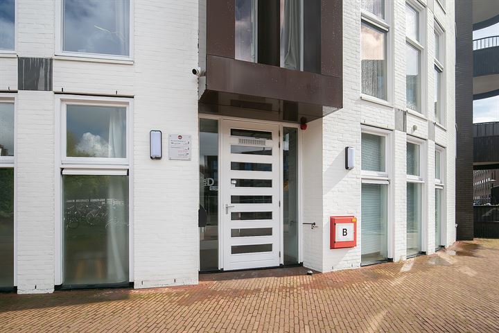 Bekijk foto 7 van Mgr vdn Tillaartstraat 38