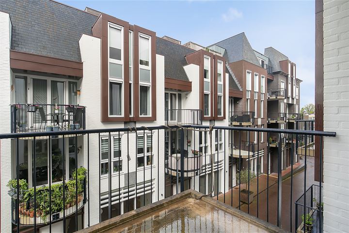 Bekijk foto 36 van Mgr vdn Tillaartstraat 38