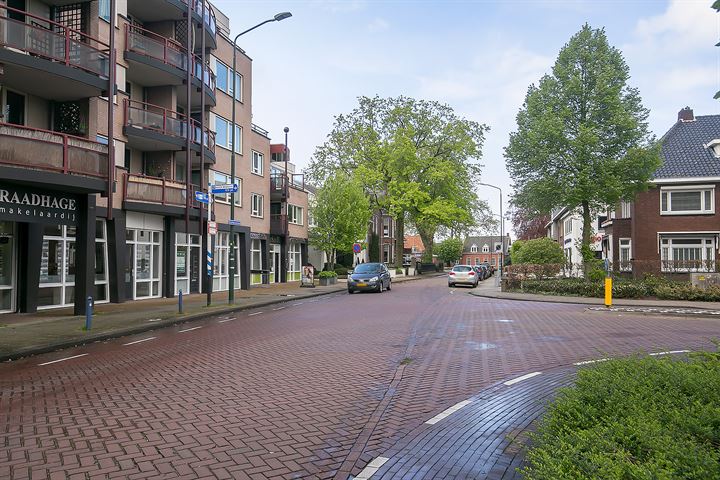 Bekijk foto 45 van Mgr vdn Tillaartstraat 38