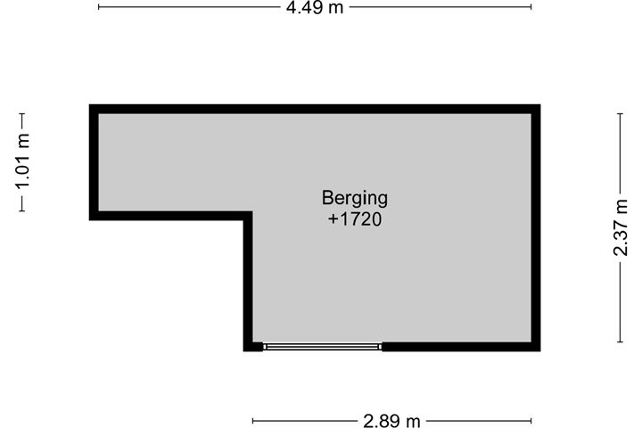 Bekijk foto 34 van Langstraat 74-A