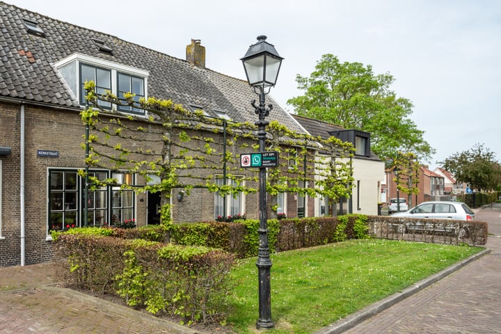 Bekijk foto 30 van Kerkstraat 1