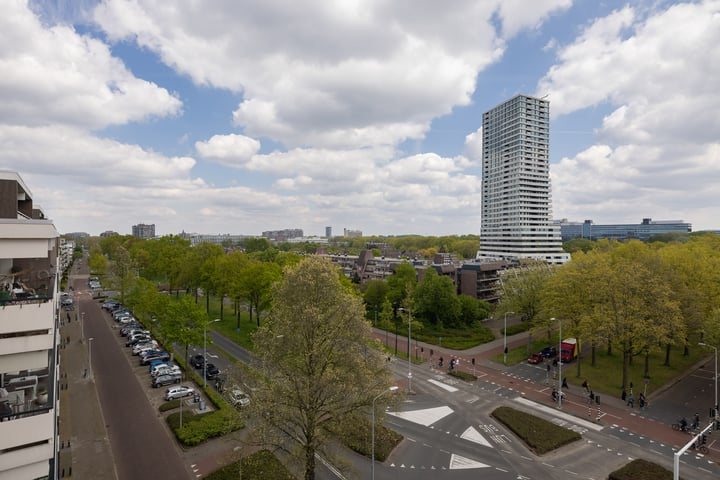 Bekijk foto 4 van Veldmaarschalk Montgomerylaan 101