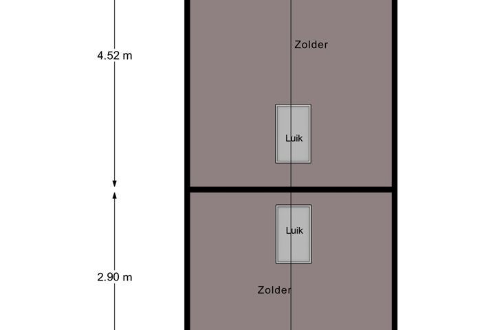 Bekijk foto 52 van Capucijnenstraat 66