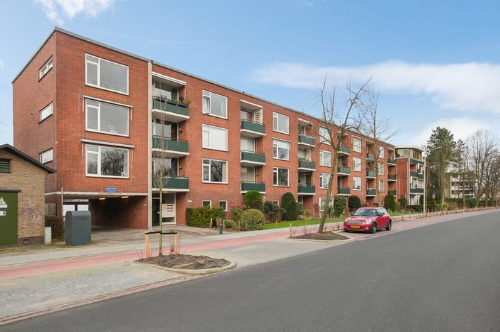 Foto 3 van Rijksstraatweg 112-M