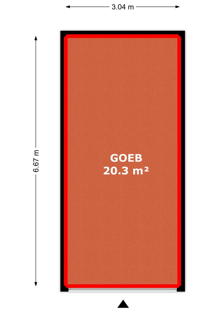 Foto 10 van Rijksstraatweg 112-M