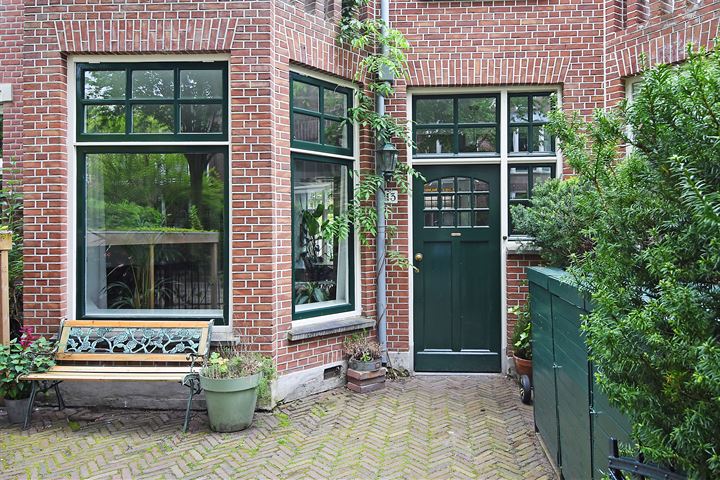 View photo 57 of Ottoburgstraat 13