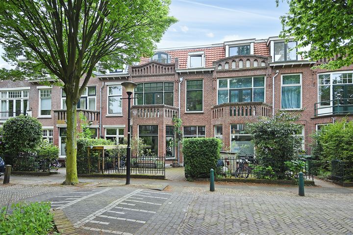 View photo 58 of Ottoburgstraat 13