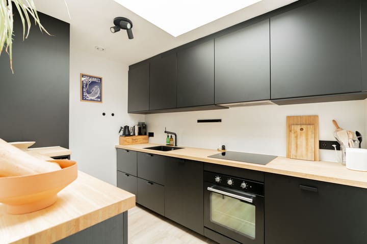 Foto 3 van Kostverlorenstraat 22-4