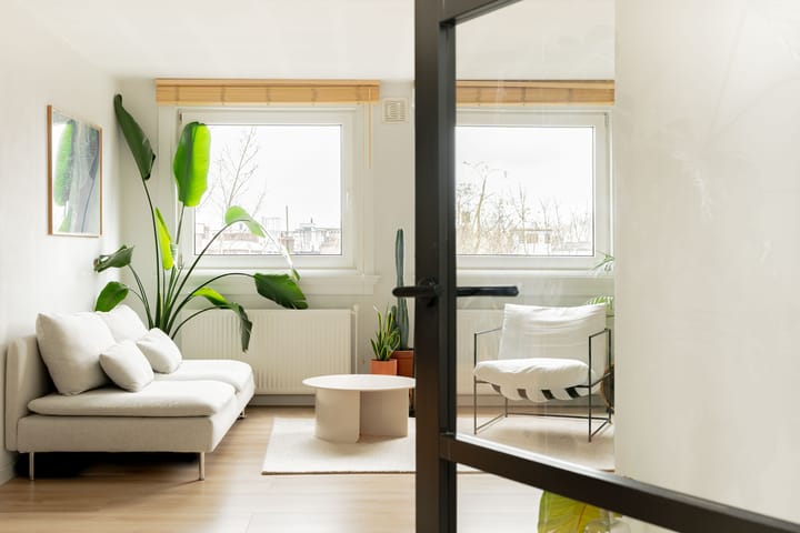 Foto 7 van Kostverlorenstraat 22-4