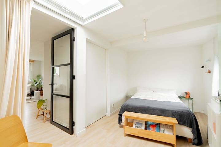 Foto 4 van Kostverlorenstraat 22-4