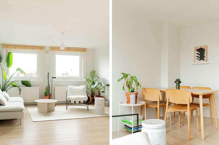 Foto 10 van Kostverlorenstraat 22-4